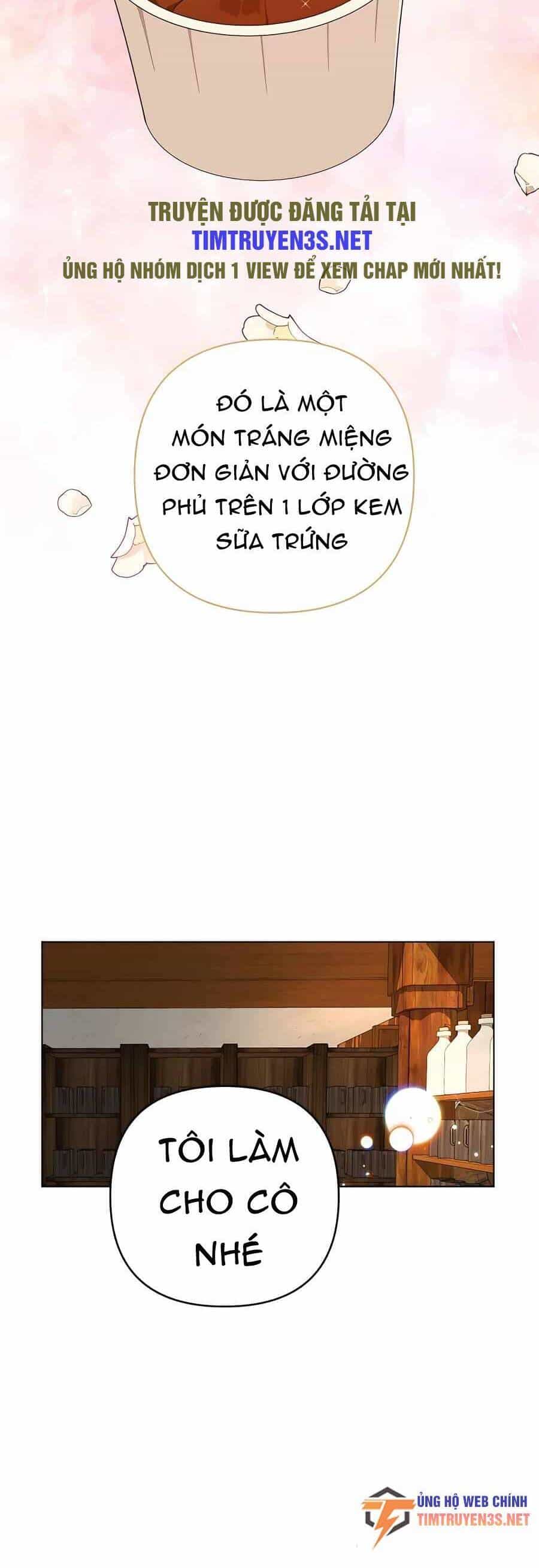 Tôi Từ Bỏ Tất Cả Để Khởi Đầu Ở Một Thế Giới Khác - Chương 33 - ảnh 30