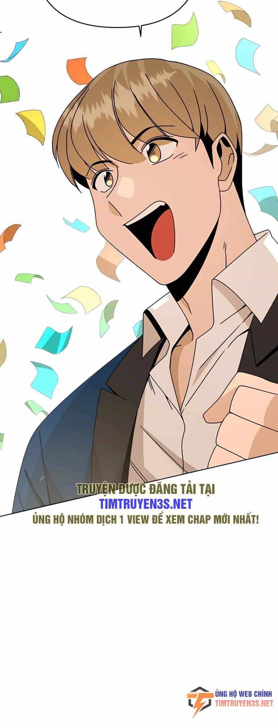 Tôi Từ Bỏ Tất Cả Để Khởi Đầu Ở Một Thế Giới Khác - Chương 33 - ảnh 48