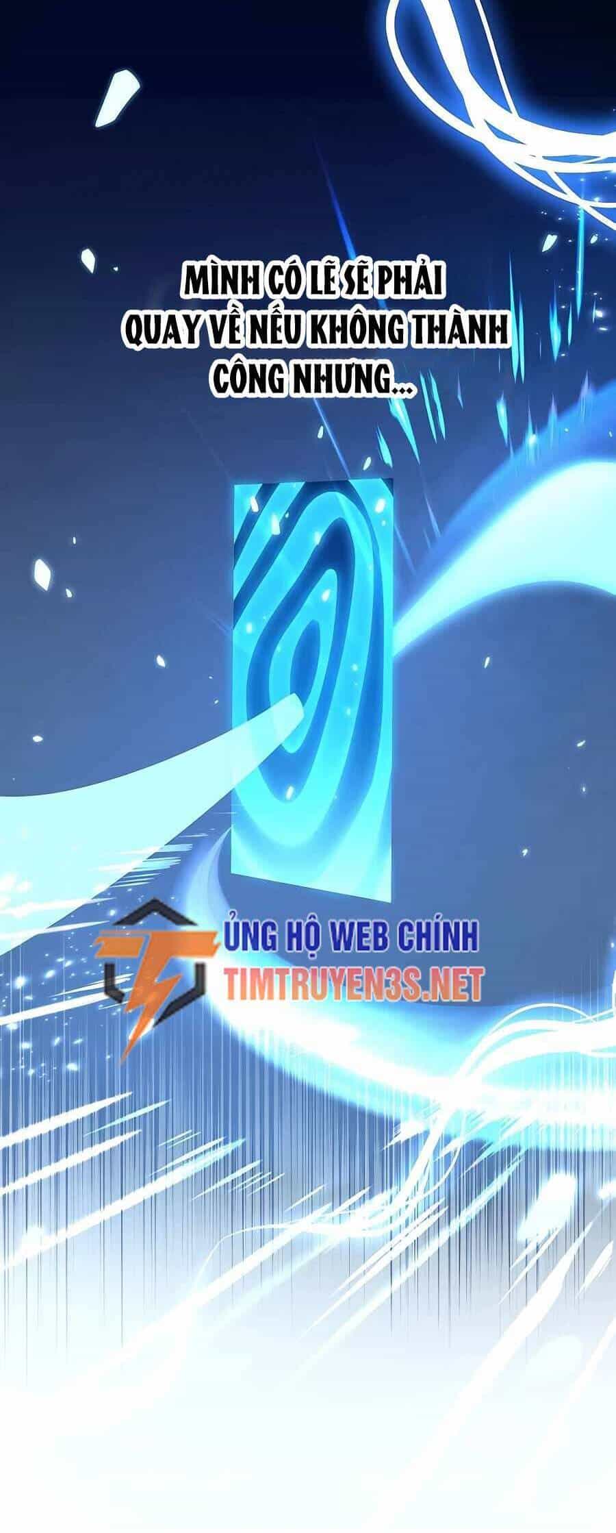 Tôi Từ Bỏ Tất Cả Để Khởi Đầu Ở Một Thế Giới Khác - Chương 33 - ảnh 6
