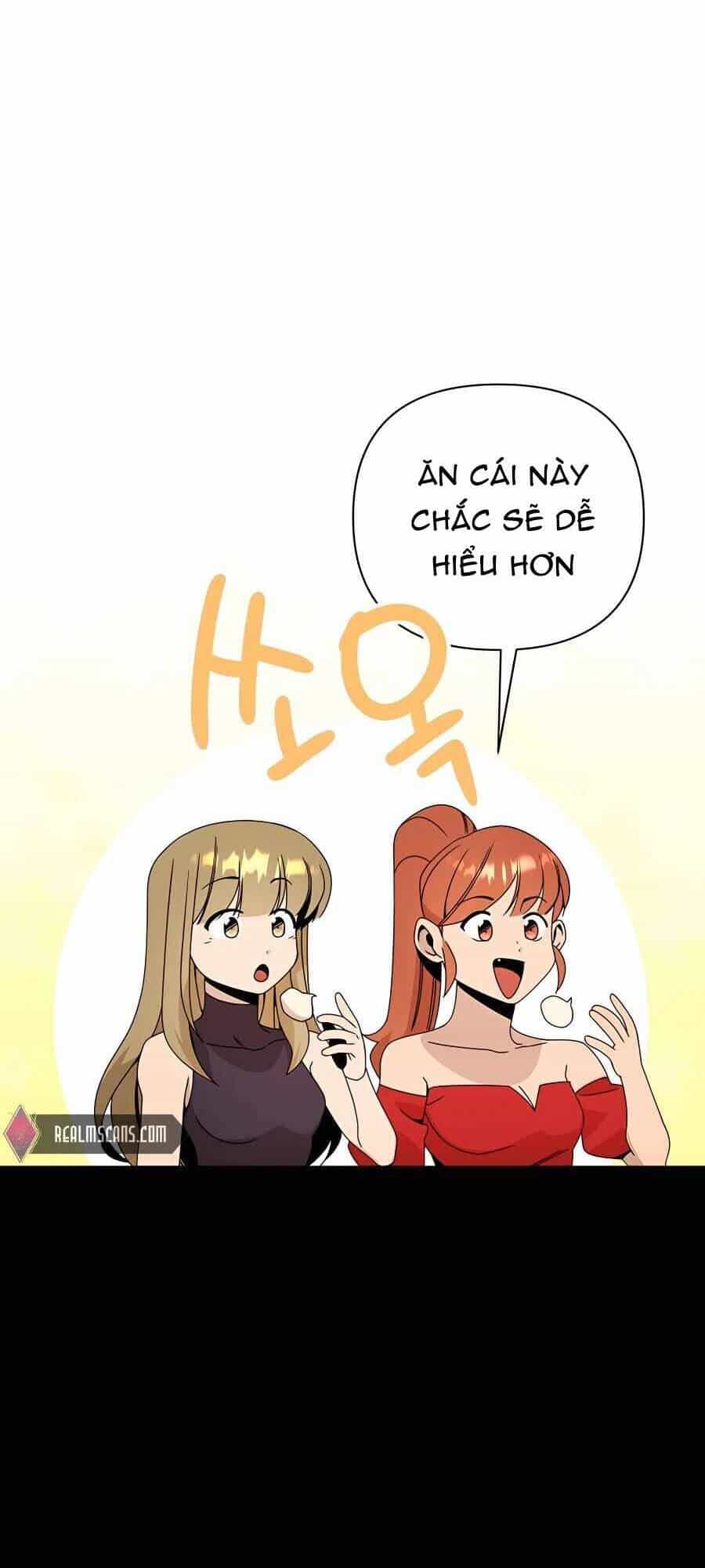 Tôi Từ Bỏ Tất Cả Để Khởi Đầu Ở Một Thế Giới Khác - Chương 34 - ảnh 32