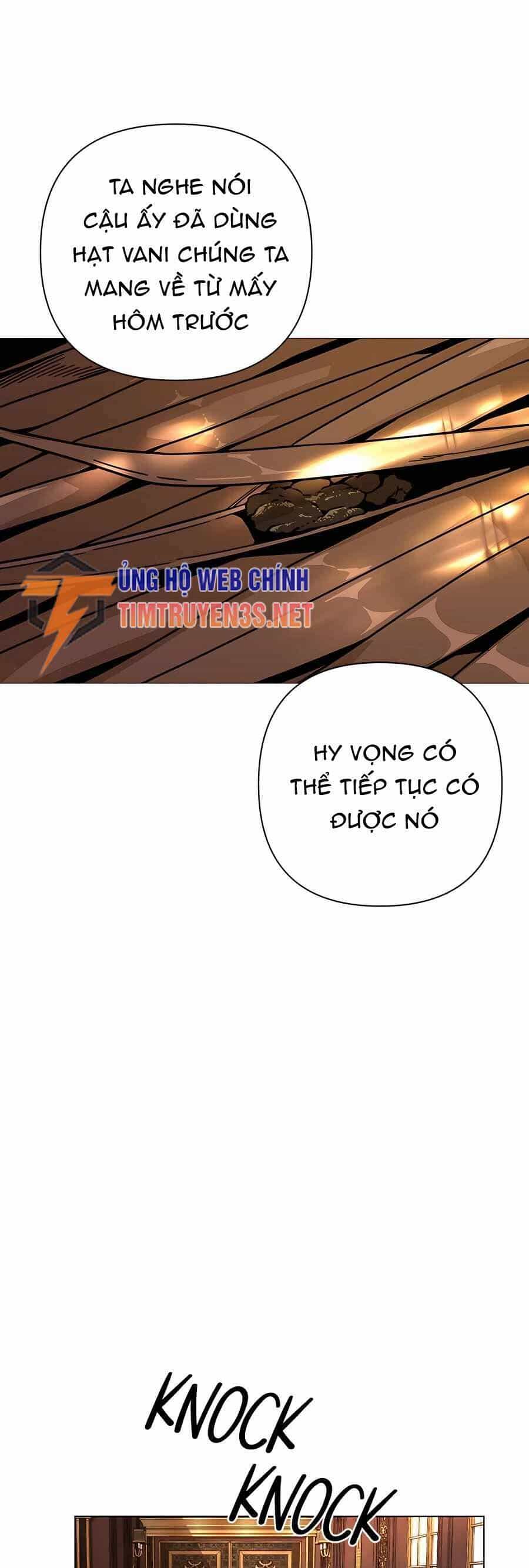 Tôi Từ Bỏ Tất Cả Để Khởi Đầu Ở Một Thế Giới Khác - Chương 34 - ảnh 40