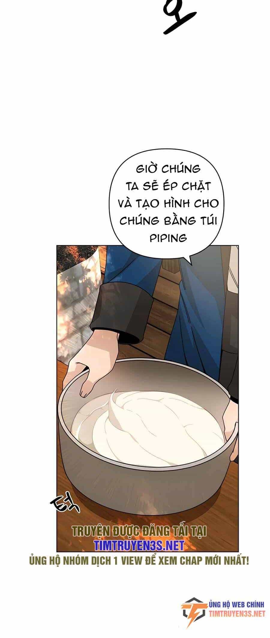 Tôi Từ Bỏ Tất Cả Để Khởi Đầu Ở Một Thế Giới Khác - Chương 34 - ảnh 7