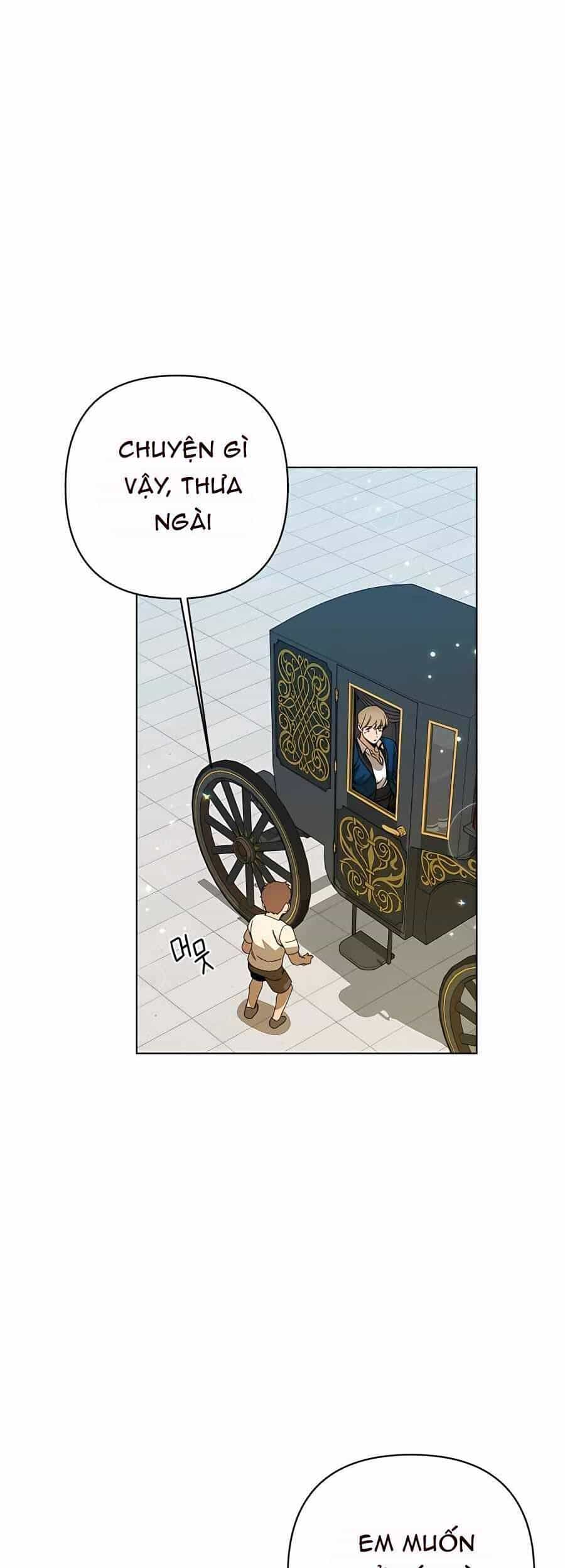 Tôi Từ Bỏ Tất Cả Để Khởi Đầu Ở Một Thế Giới Khác - Chương 35 - ảnh 23