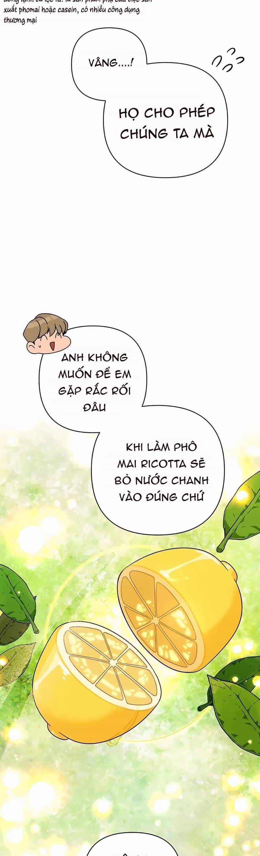 Tôi Từ Bỏ Tất Cả Để Khởi Đầu Ở Một Thế Giới Khác - Chương 35 - ảnh 29