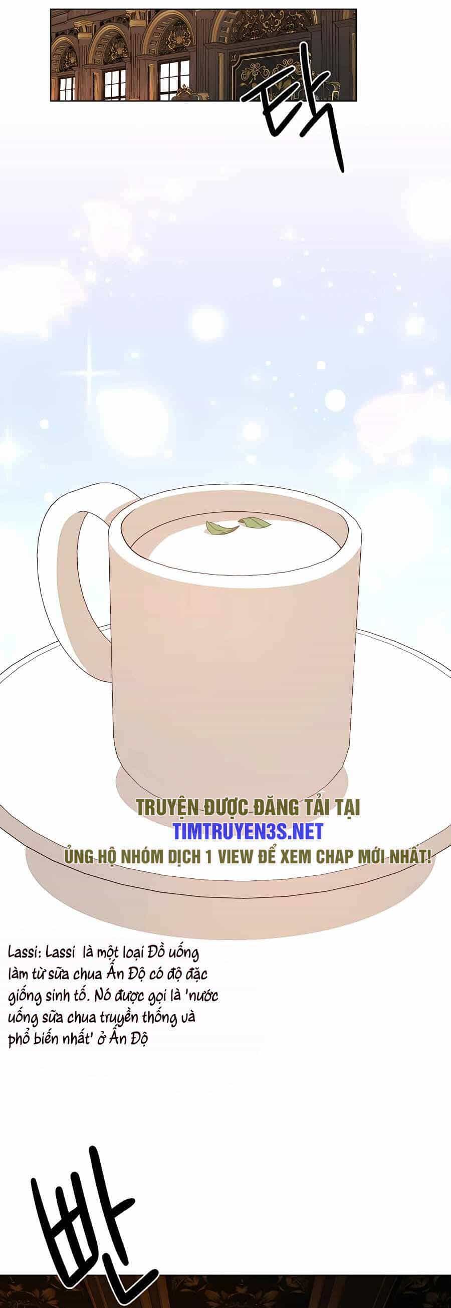 Tôi Từ Bỏ Tất Cả Để Khởi Đầu Ở Một Thế Giới Khác - Chương 35 - ảnh 31