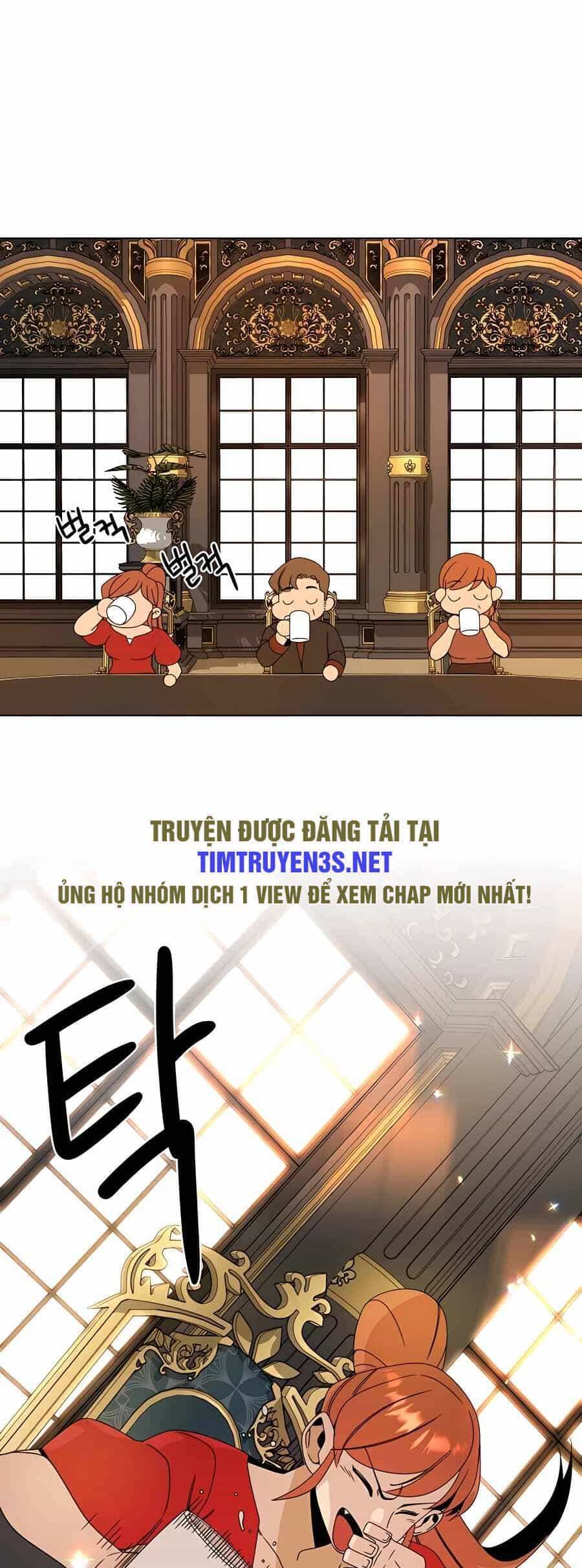 Tôi Từ Bỏ Tất Cả Để Khởi Đầu Ở Một Thế Giới Khác - Chương 35 - ảnh 36