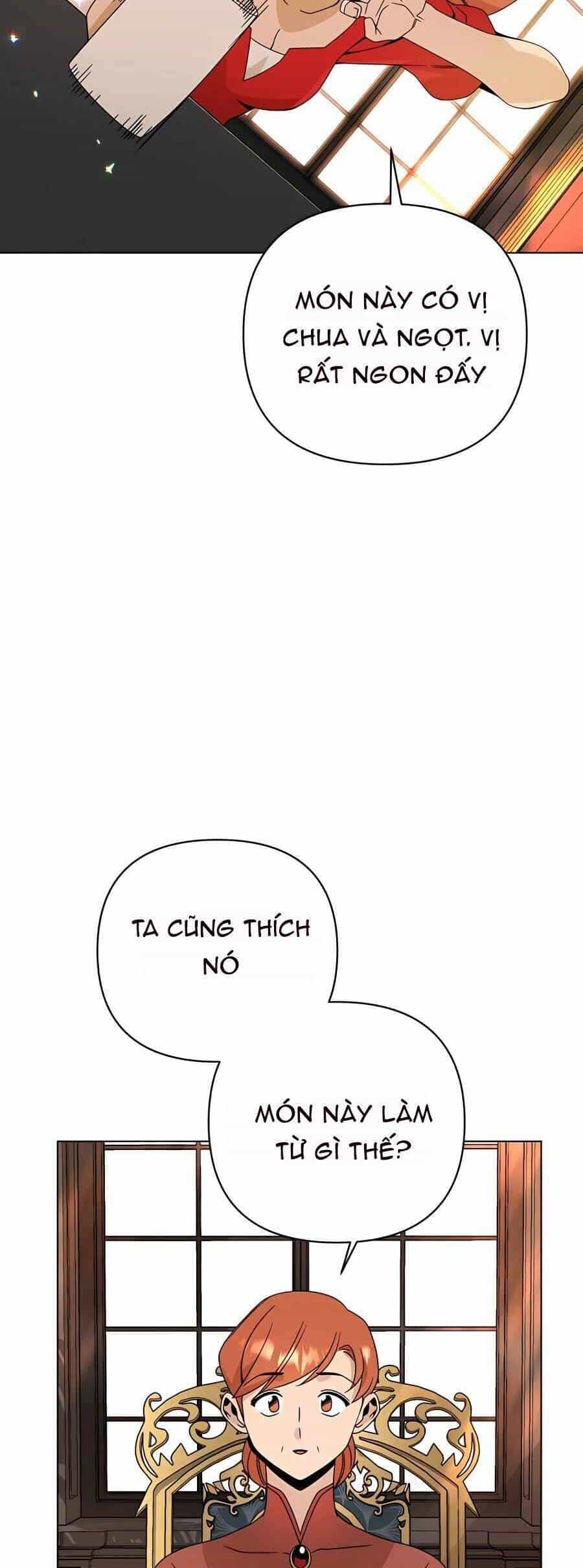 Tôi Từ Bỏ Tất Cả Để Khởi Đầu Ở Một Thế Giới Khác - Chương 35 - ảnh 37