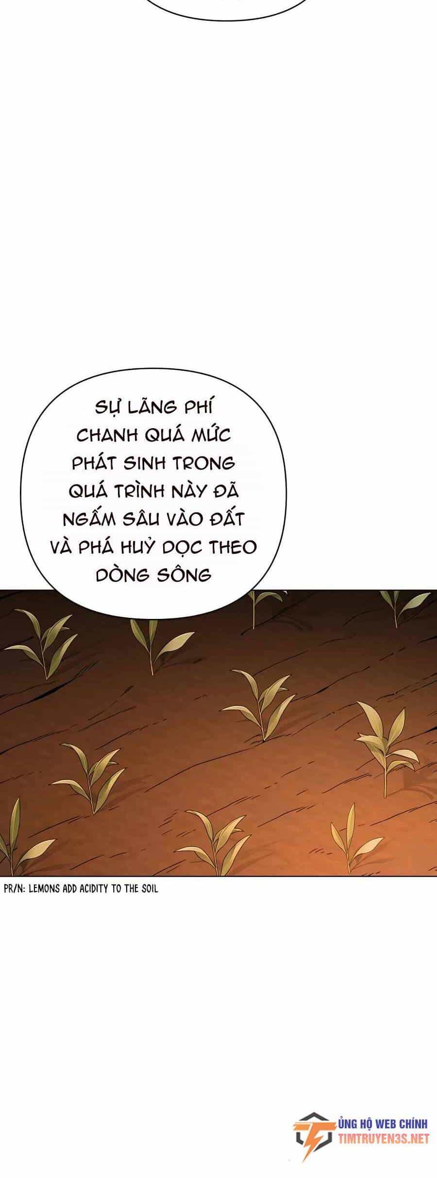 Tôi Từ Bỏ Tất Cả Để Khởi Đầu Ở Một Thế Giới Khác - Chương 35 - ảnh 40
