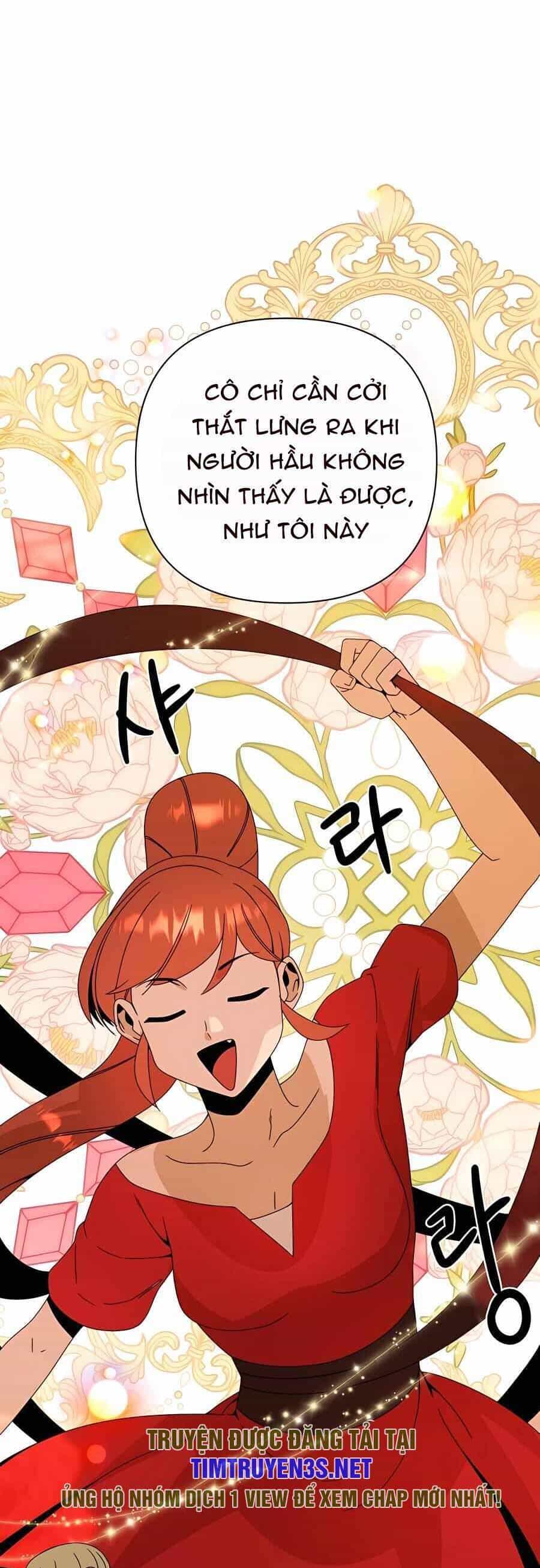 Tôi Từ Bỏ Tất Cả Để Khởi Đầu Ở Một Thế Giới Khác - Chương 35 - ảnh 8