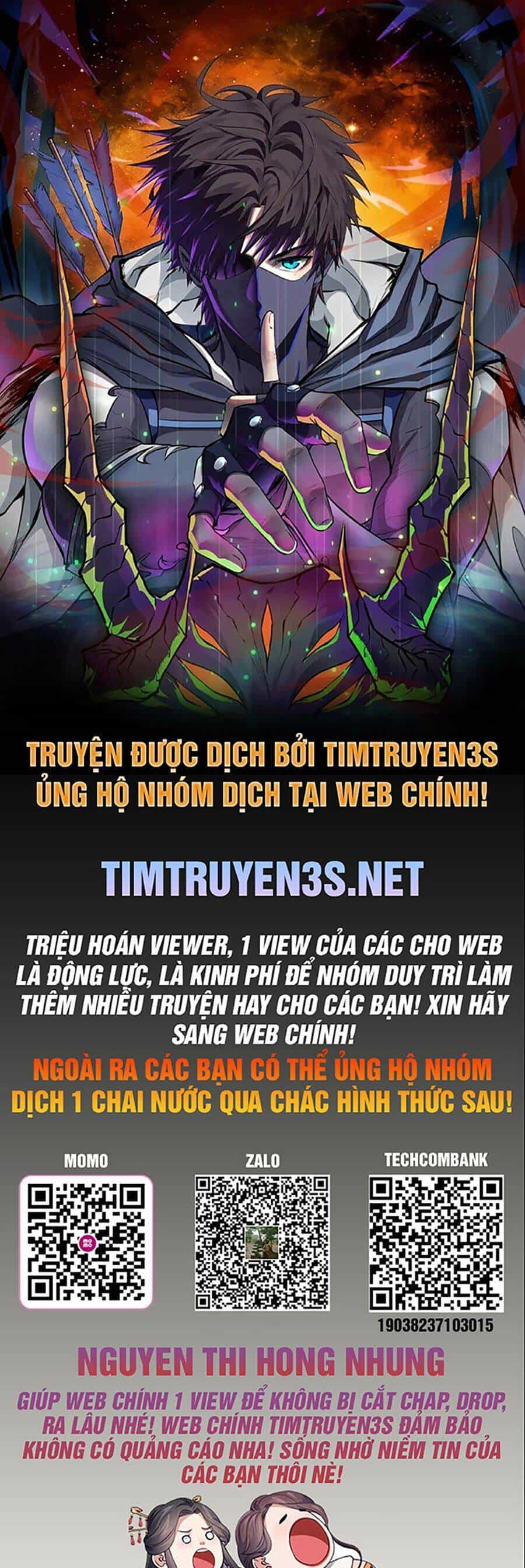Tôi Từ Bỏ Tất Cả Để Khởi Đầu Ở Một Thế Giới Khác - Chương 36 - ảnh 1