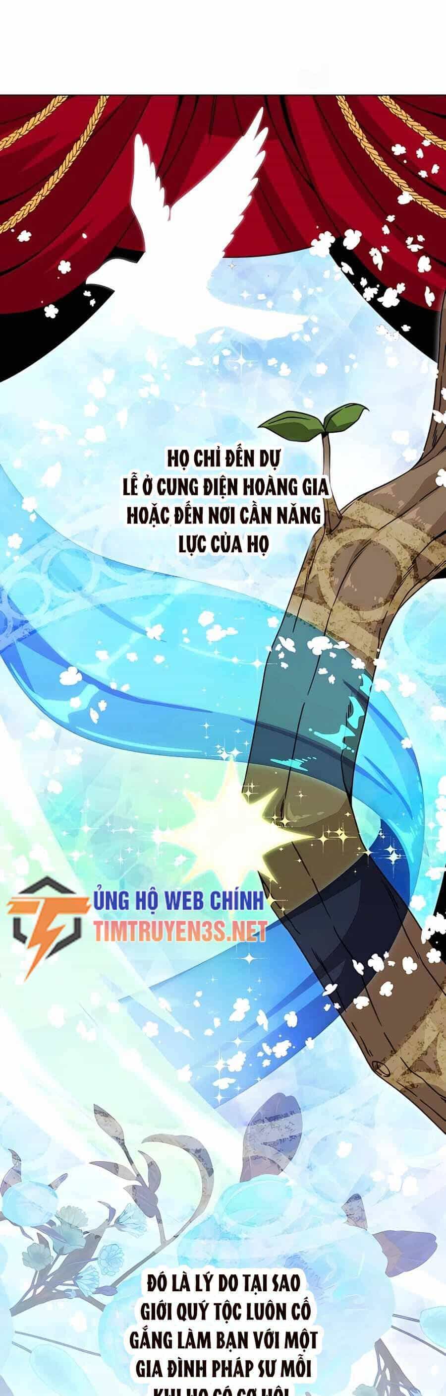 Tôi Từ Bỏ Tất Cả Để Khởi Đầu Ở Một Thế Giới Khác - Chương 36 - ảnh 16