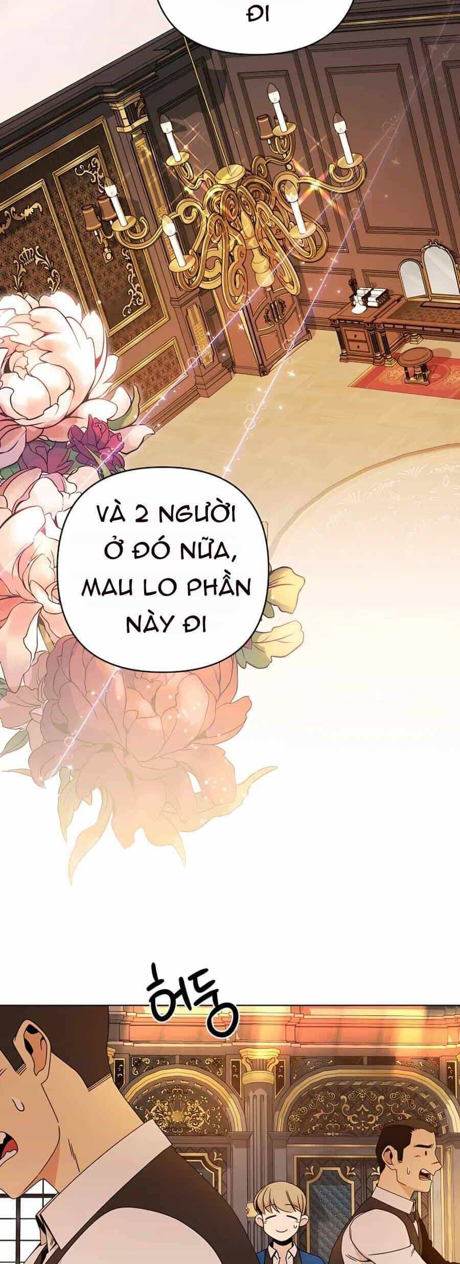 Tôi Từ Bỏ Tất Cả Để Khởi Đầu Ở Một Thế Giới Khác - Chương 36 - ảnh 26
