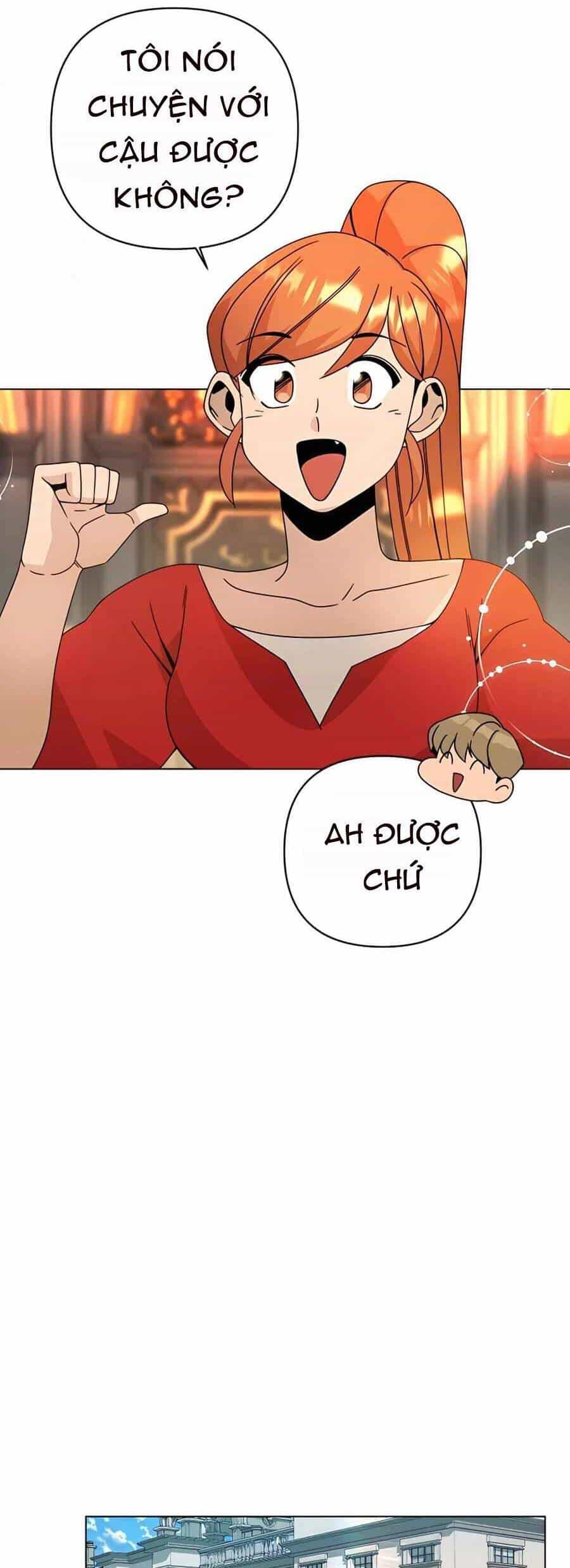 Tôi Từ Bỏ Tất Cả Để Khởi Đầu Ở Một Thế Giới Khác - Chương 36 - ảnh 28