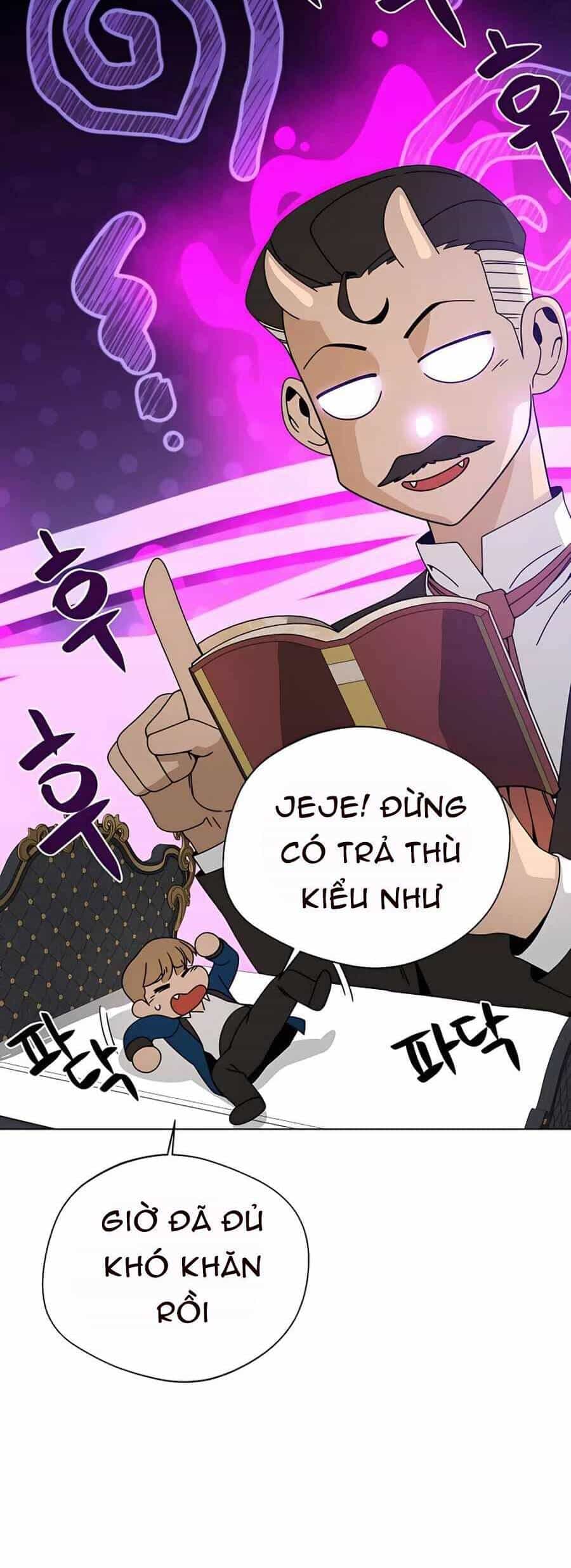 Tôi Từ Bỏ Tất Cả Để Khởi Đầu Ở Một Thế Giới Khác - Chương 36 - ảnh 42