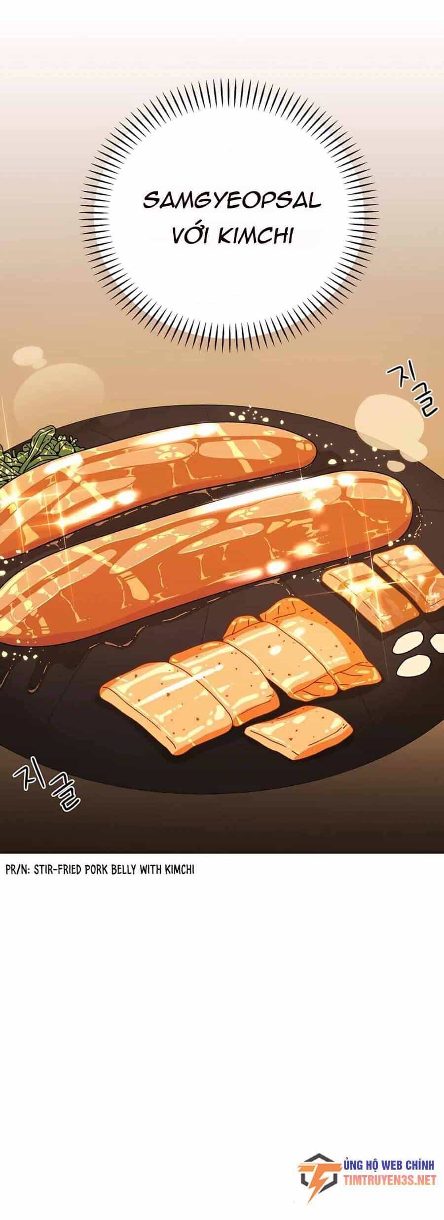 Tôi Từ Bỏ Tất Cả Để Khởi Đầu Ở Một Thế Giới Khác - Chương 36 - ảnh 44