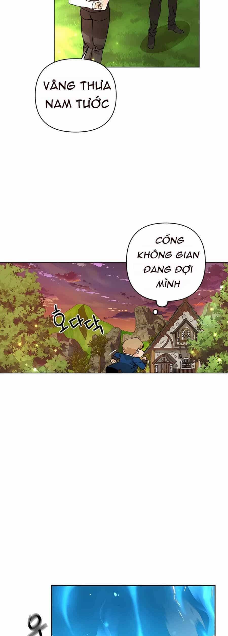 Tôi Từ Bỏ Tất Cả Để Khởi Đầu Ở Một Thế Giới Khác - Chương 36 - ảnh 48