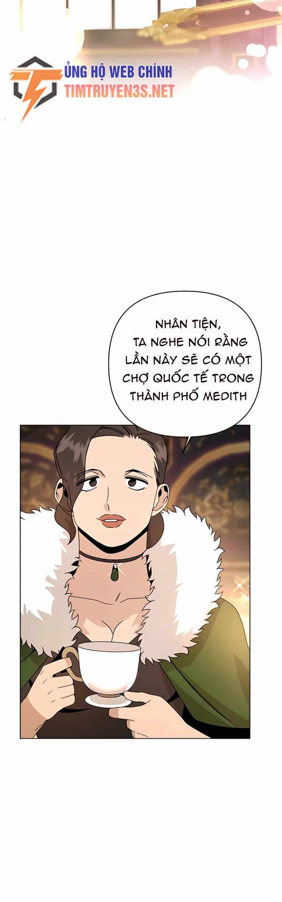 Tôi Từ Bỏ Tất Cả Để Khởi Đầu Ở Một Thế Giới Khác - Chương 36 - ảnh 8