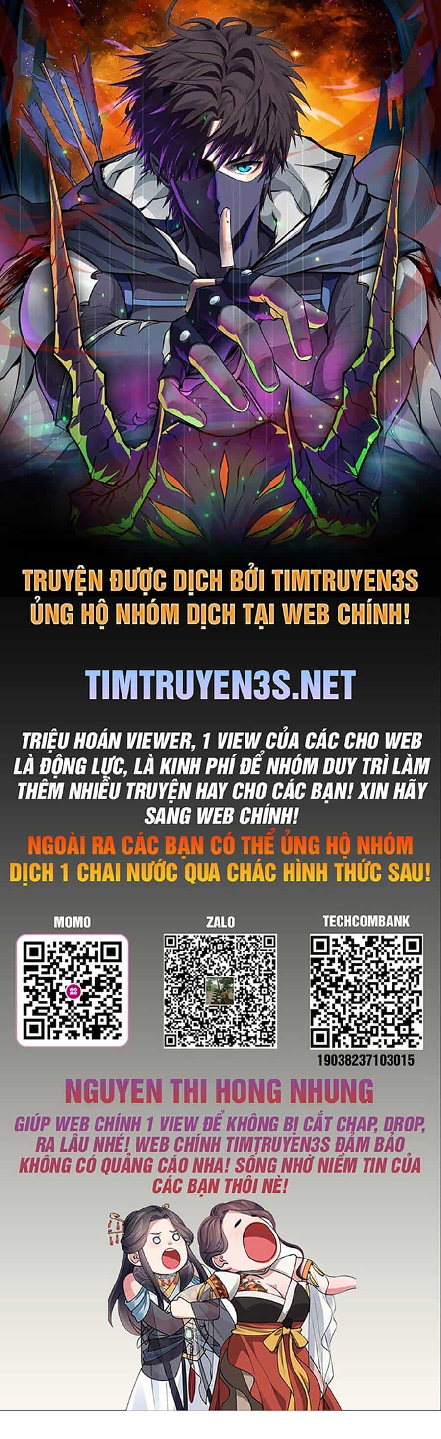 Tôi Từ Bỏ Tất Cả Để Khởi Đầu Ở Một Thế Giới Khác - Chương 37 - ảnh 1