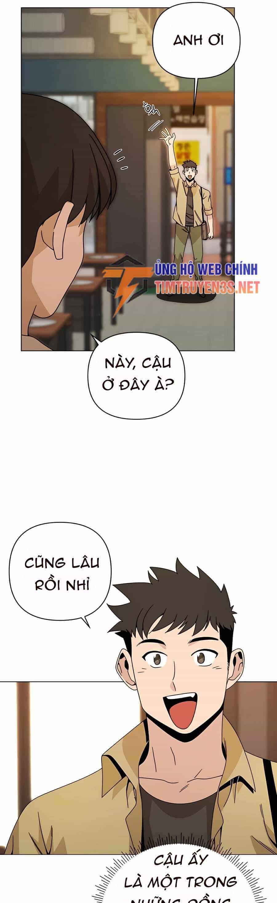 Tôi Từ Bỏ Tất Cả Để Khởi Đầu Ở Một Thế Giới Khác - Chương 37 - ảnh 14