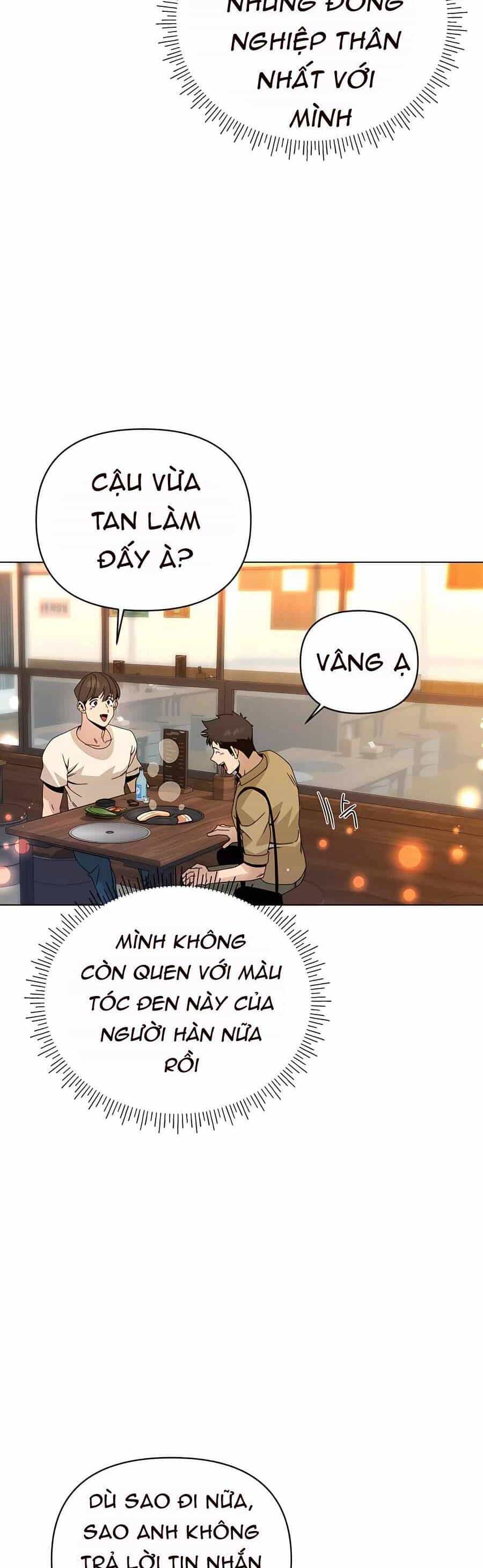 Tôi Từ Bỏ Tất Cả Để Khởi Đầu Ở Một Thế Giới Khác - Chương 37 - ảnh 15