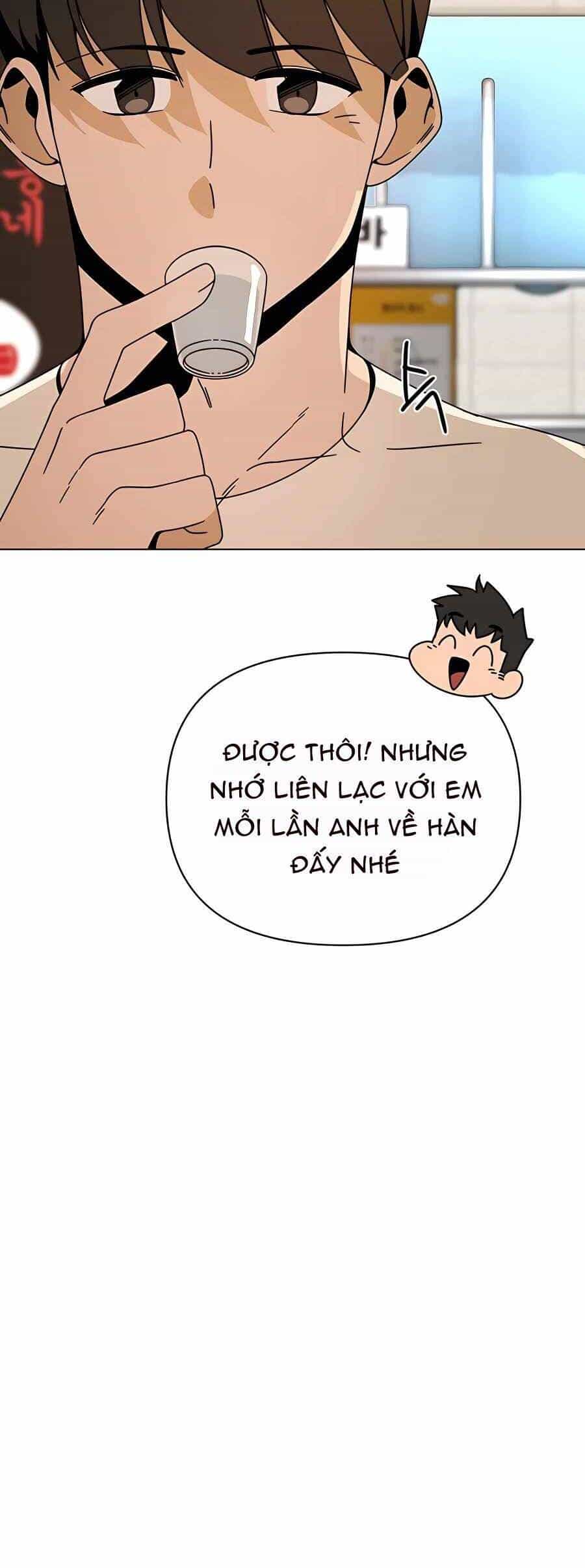 Tôi Từ Bỏ Tất Cả Để Khởi Đầu Ở Một Thế Giới Khác - Chương 37 - ảnh 25