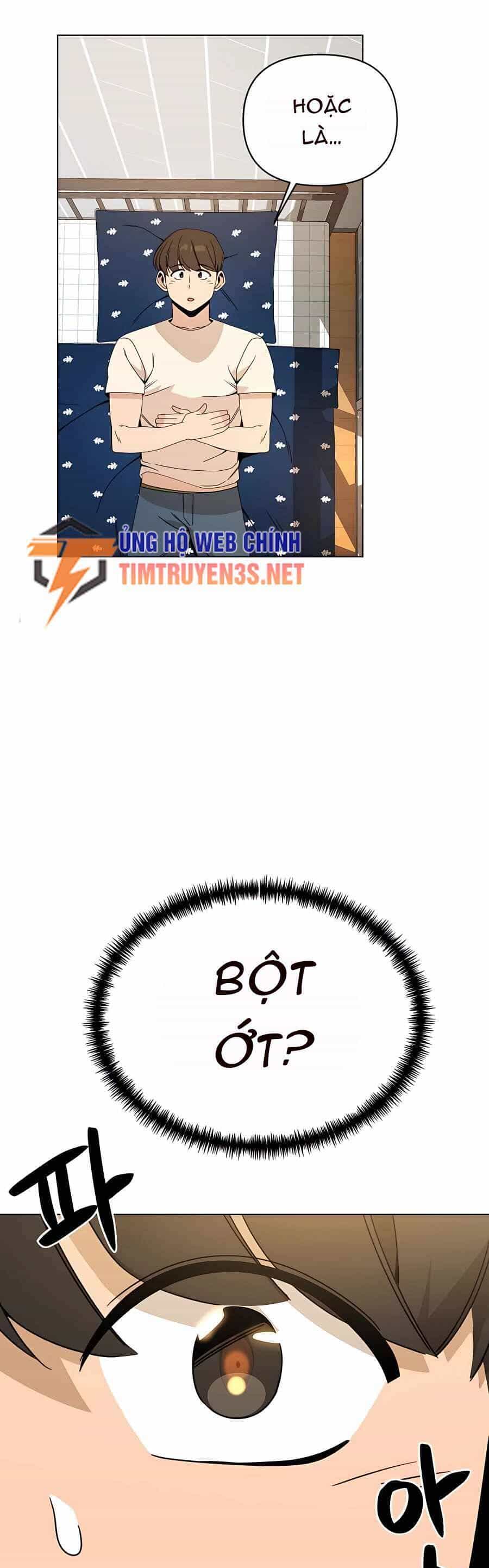 Tôi Từ Bỏ Tất Cả Để Khởi Đầu Ở Một Thế Giới Khác - Chương 37 - ảnh 41