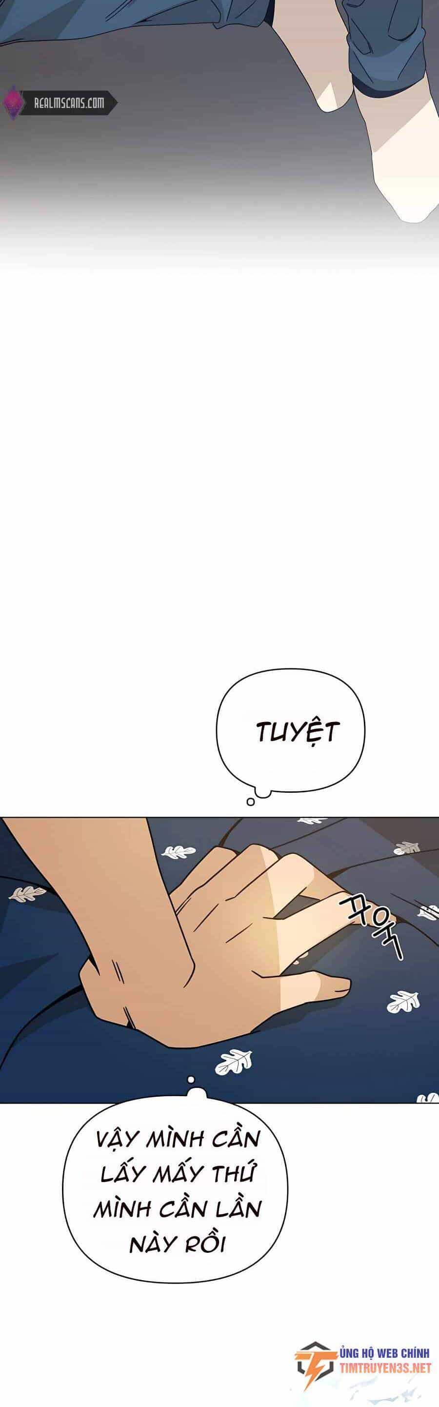 Tôi Từ Bỏ Tất Cả Để Khởi Đầu Ở Một Thế Giới Khác - Chương 37 - ảnh 44