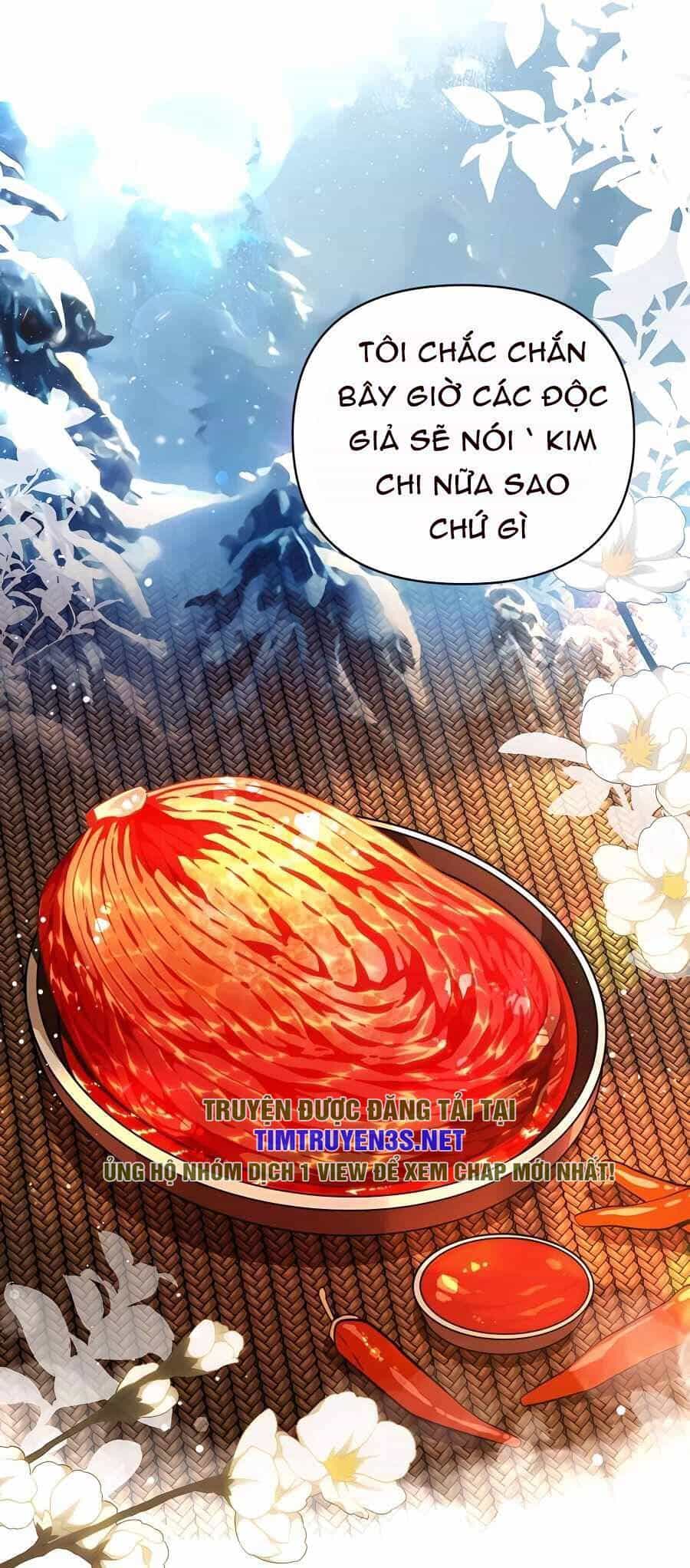 Tôi Từ Bỏ Tất Cả Để Khởi Đầu Ở Một Thế Giới Khác - Chương 37 - ảnh 45