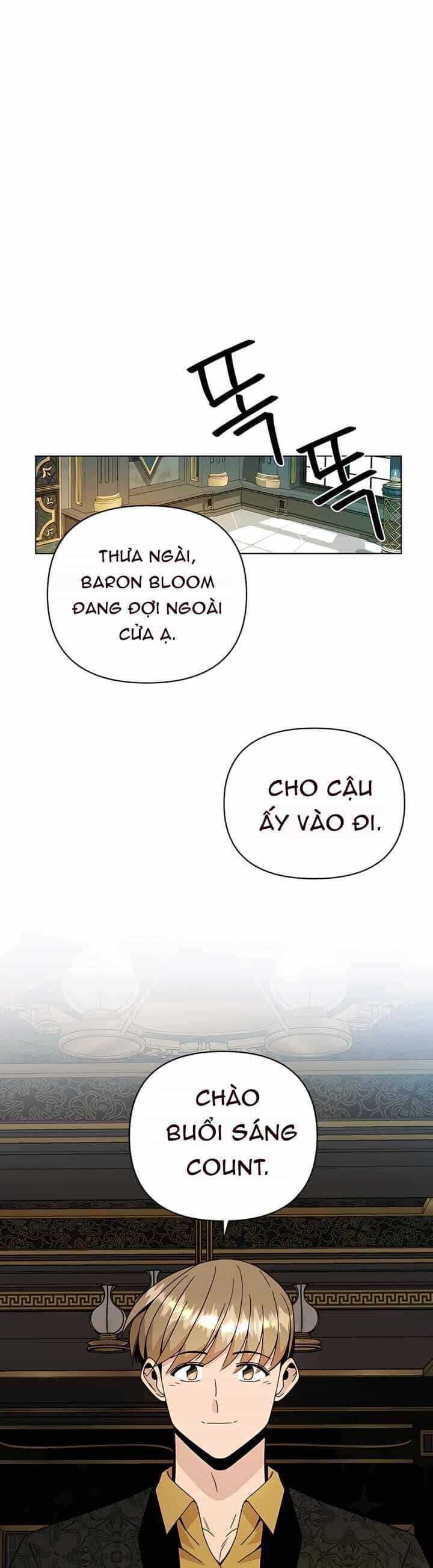 Tôi Từ Bỏ Tất Cả Để Khởi Đầu Ở Một Thế Giới Khác - Chương 38 - ảnh 11