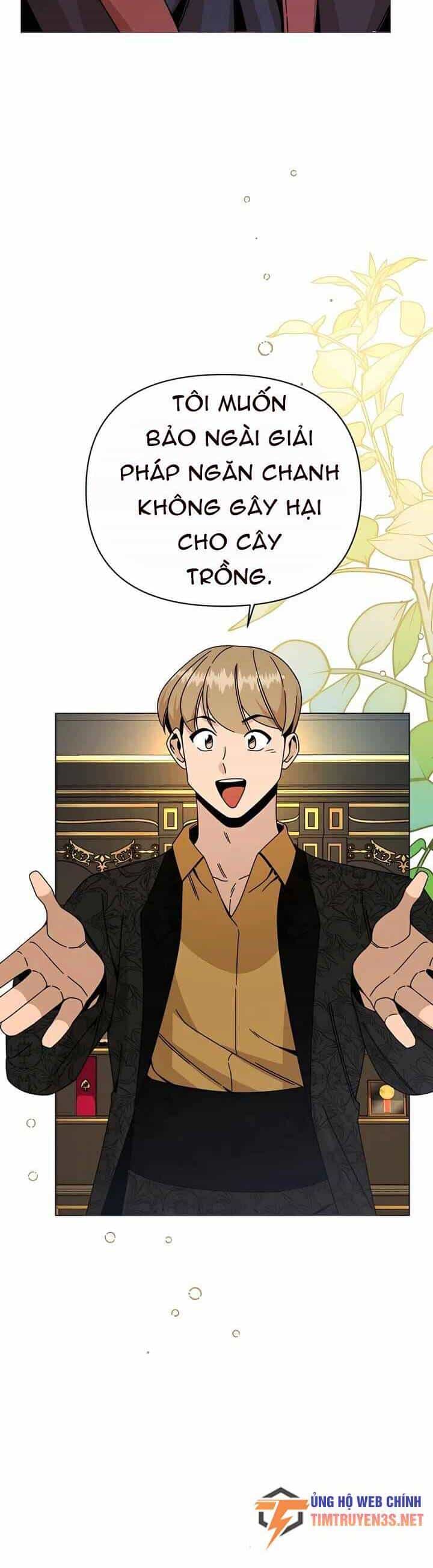 Tôi Từ Bỏ Tất Cả Để Khởi Đầu Ở Một Thế Giới Khác - Chương 38 - ảnh 13