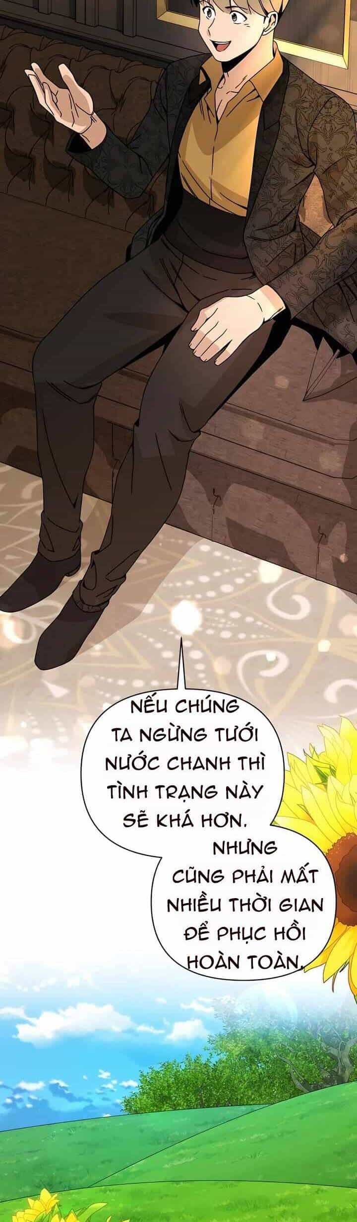 Tôi Từ Bỏ Tất Cả Để Khởi Đầu Ở Một Thế Giới Khác - Chương 38 - ảnh 15