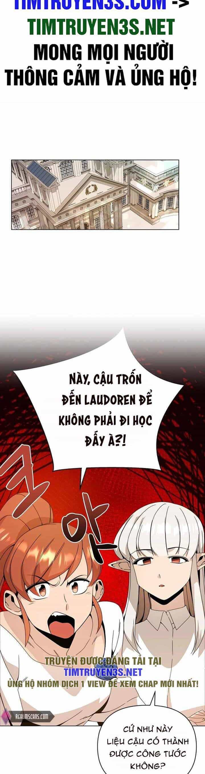 Tôi Từ Bỏ Tất Cả Để Khởi Đầu Ở Một Thế Giới Khác - Chương 38 - ảnh 2