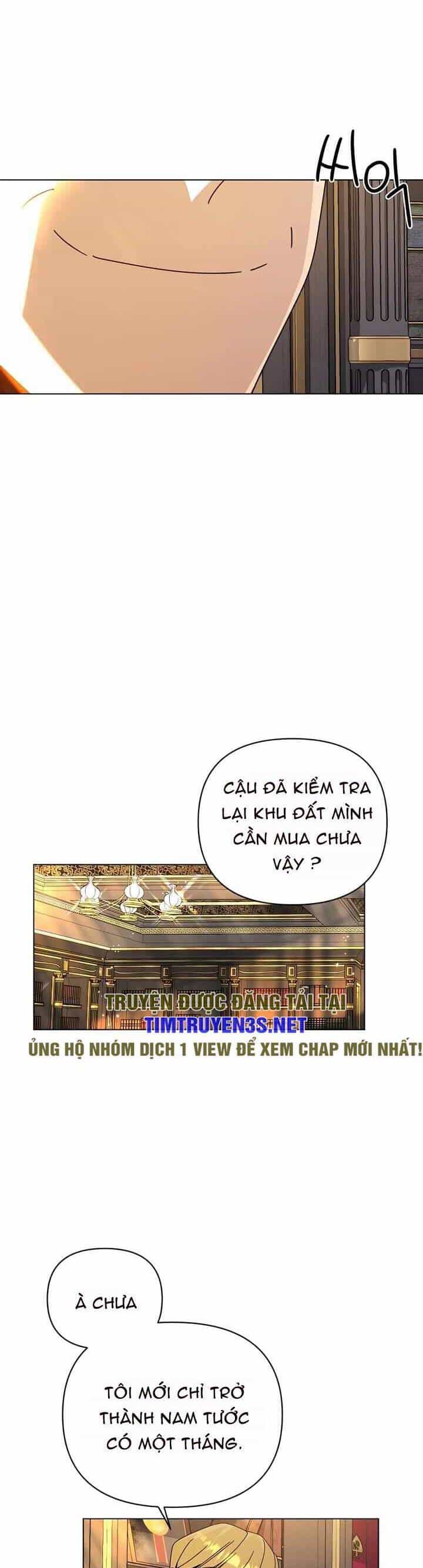 Tôi Từ Bỏ Tất Cả Để Khởi Đầu Ở Một Thế Giới Khác - Chương 38 - ảnh 21