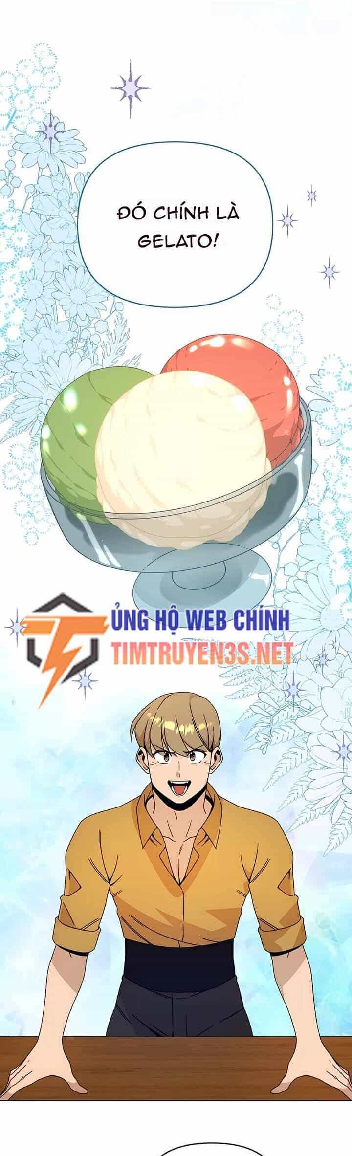 Tôi Từ Bỏ Tất Cả Để Khởi Đầu Ở Một Thế Giới Khác - Chương 38 - ảnh 35