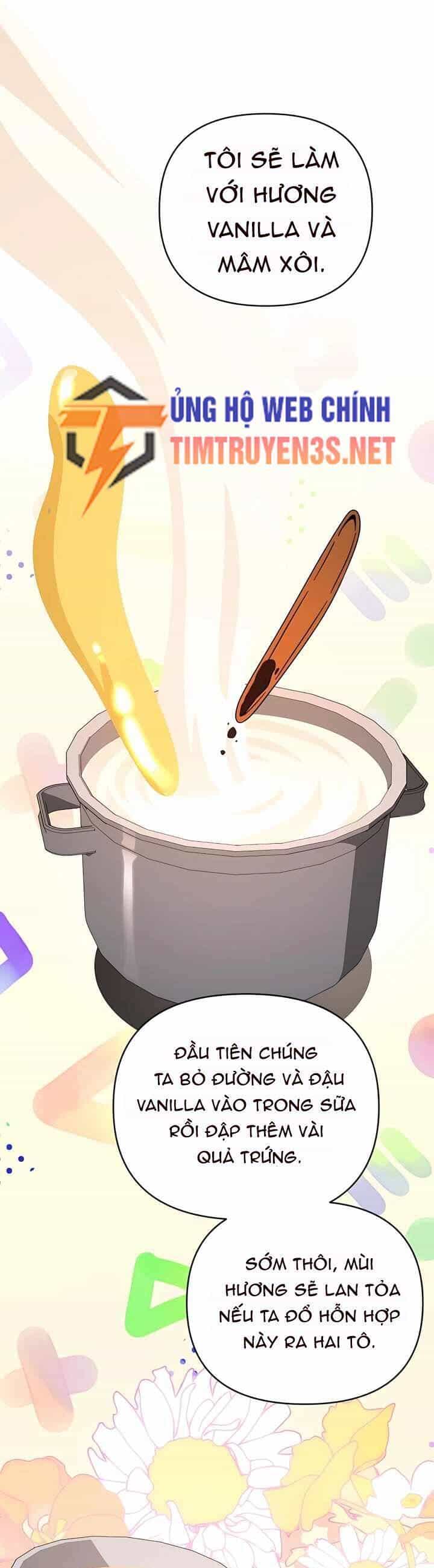 Tôi Từ Bỏ Tất Cả Để Khởi Đầu Ở Một Thế Giới Khác - Chương 38 - ảnh 37