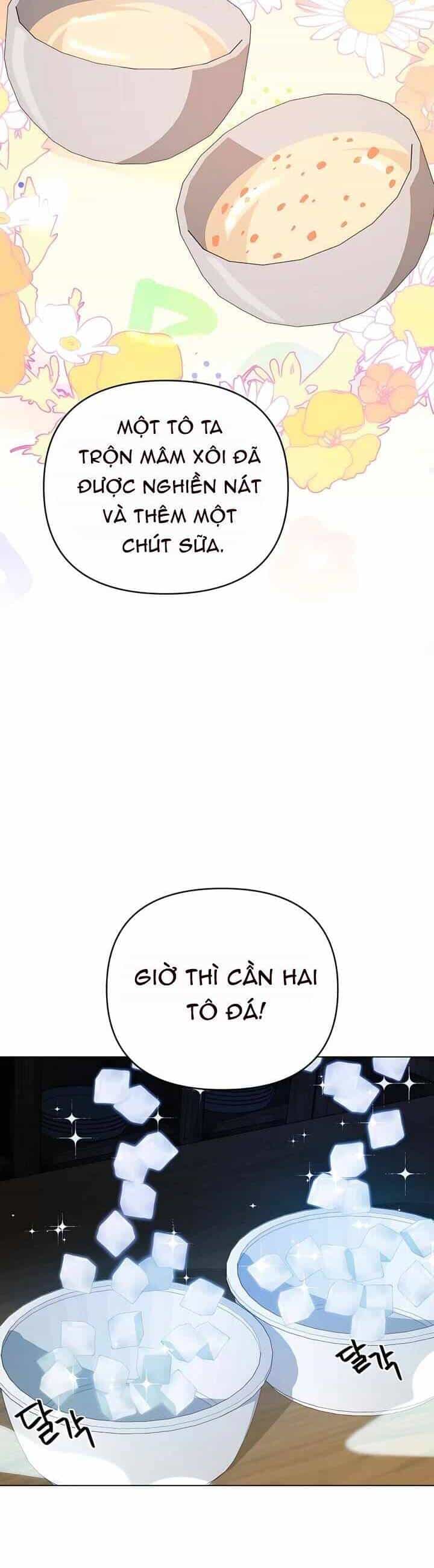 Tôi Từ Bỏ Tất Cả Để Khởi Đầu Ở Một Thế Giới Khác - Chương 38 - ảnh 38