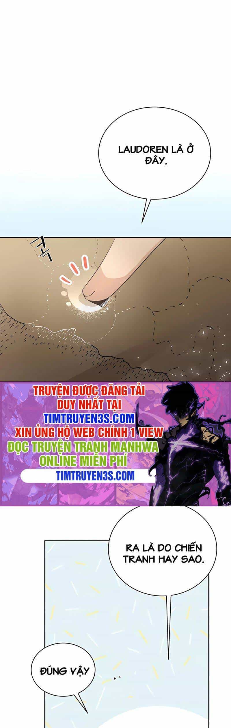 Tôi Từ Bỏ Tất Cả Để Khởi Đầu Ở Một Thế Giới Khác - Chương 3 - ảnh 48