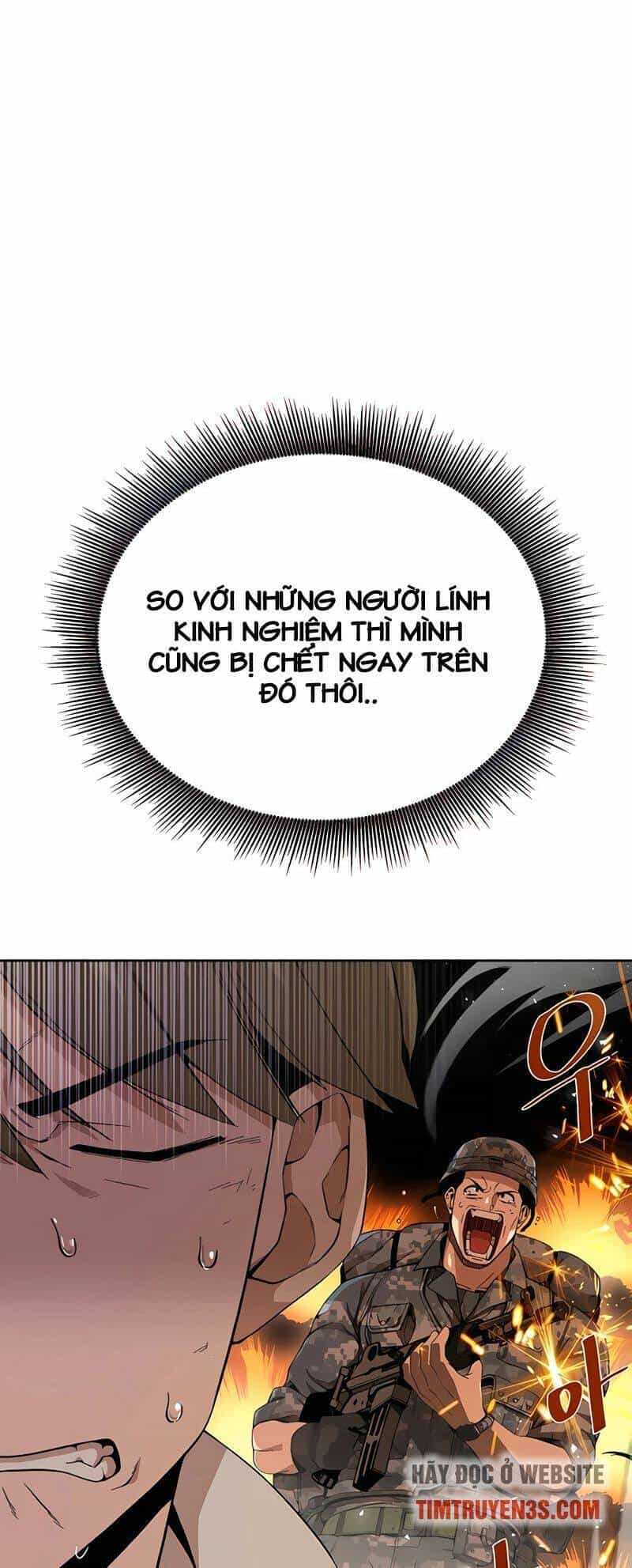 Tôi Từ Bỏ Tất Cả Để Khởi Đầu Ở Một Thế Giới Khác - Chương 3 - ảnh 51