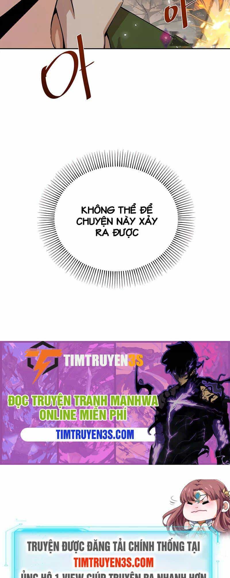 Tôi Từ Bỏ Tất Cả Để Khởi Đầu Ở Một Thế Giới Khác - Chương 3 - ảnh 52