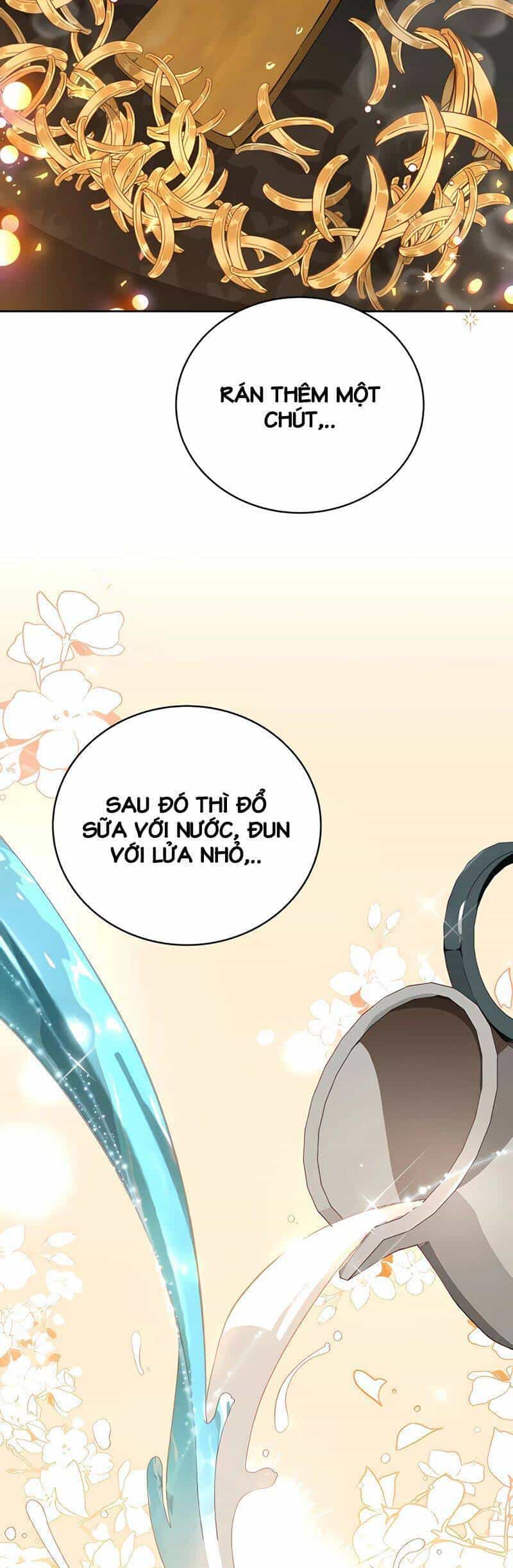 Tôi Từ Bỏ Tất Cả Để Khởi Đầu Ở Một Thế Giới Khác - Chương 3 - ảnh 9