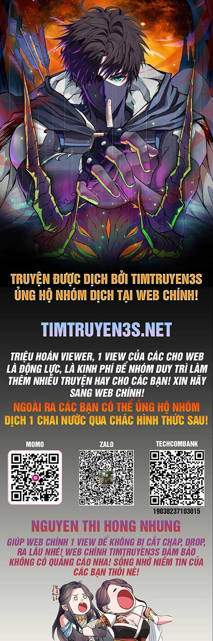 Tôi Từ Bỏ Tất Cả Để Khởi Đầu Ở Một Thế Giới Khác - Chương 39 - ảnh 1