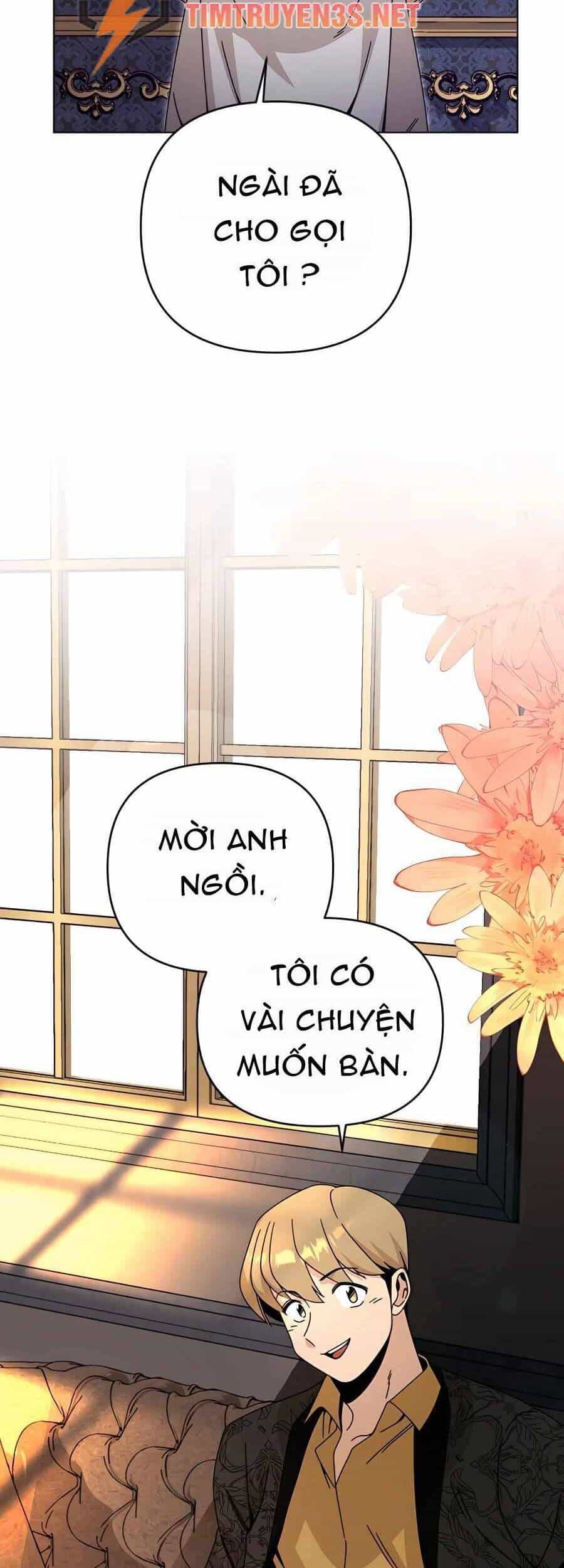Tôi Từ Bỏ Tất Cả Để Khởi Đầu Ở Một Thế Giới Khác - Chương 39 - ảnh 18
