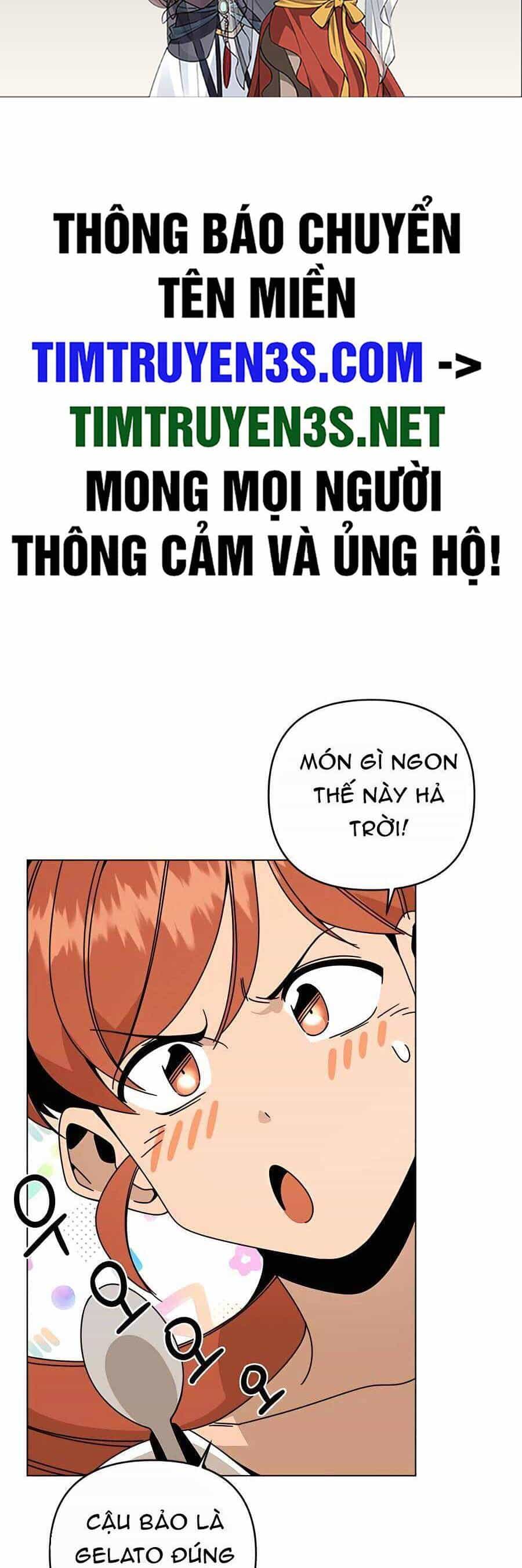 Tôi Từ Bỏ Tất Cả Để Khởi Đầu Ở Một Thế Giới Khác - Chương 39 - ảnh 2