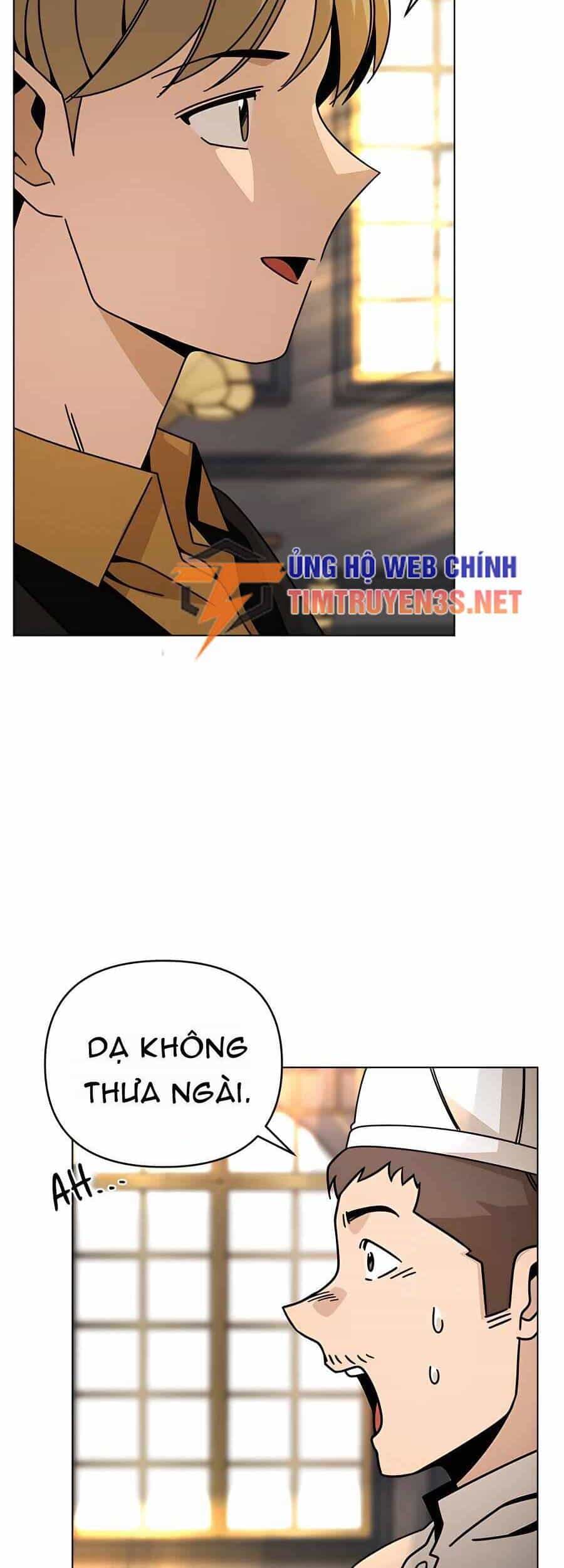 Tôi Từ Bỏ Tất Cả Để Khởi Đầu Ở Một Thế Giới Khác - Chương 39 - ảnh 22