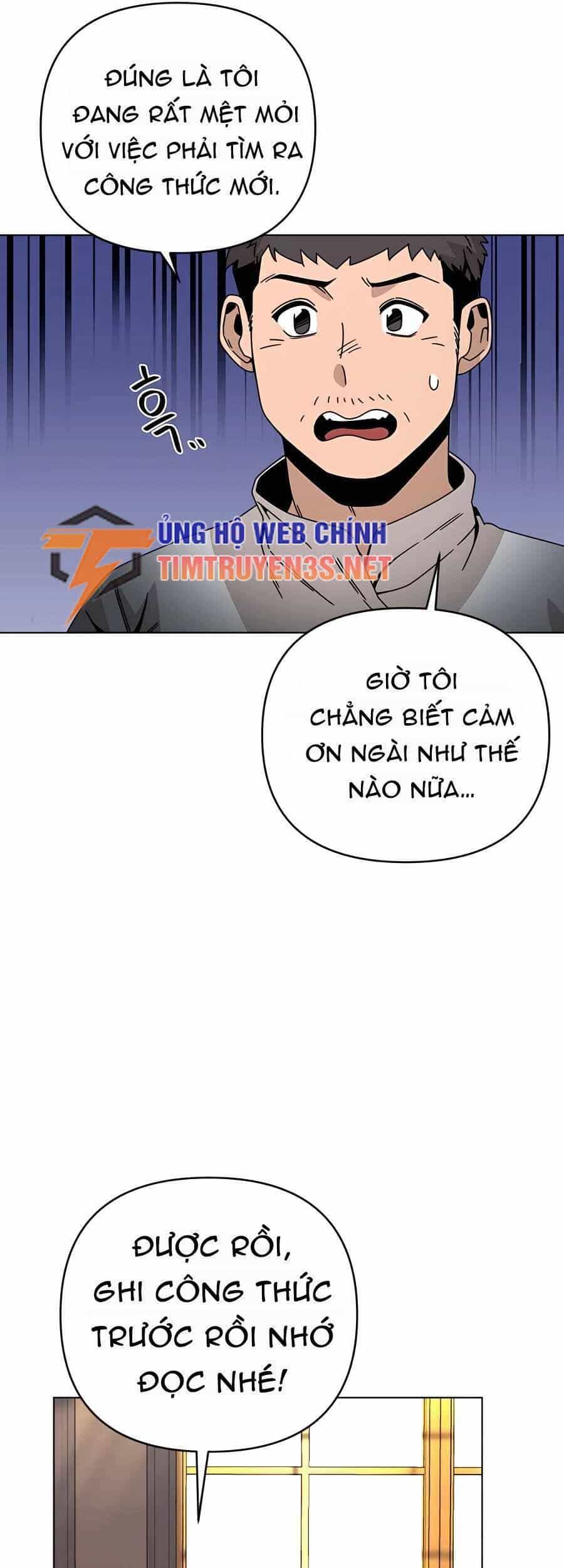Tôi Từ Bỏ Tất Cả Để Khởi Đầu Ở Một Thế Giới Khác - Chương 39 - ảnh 29