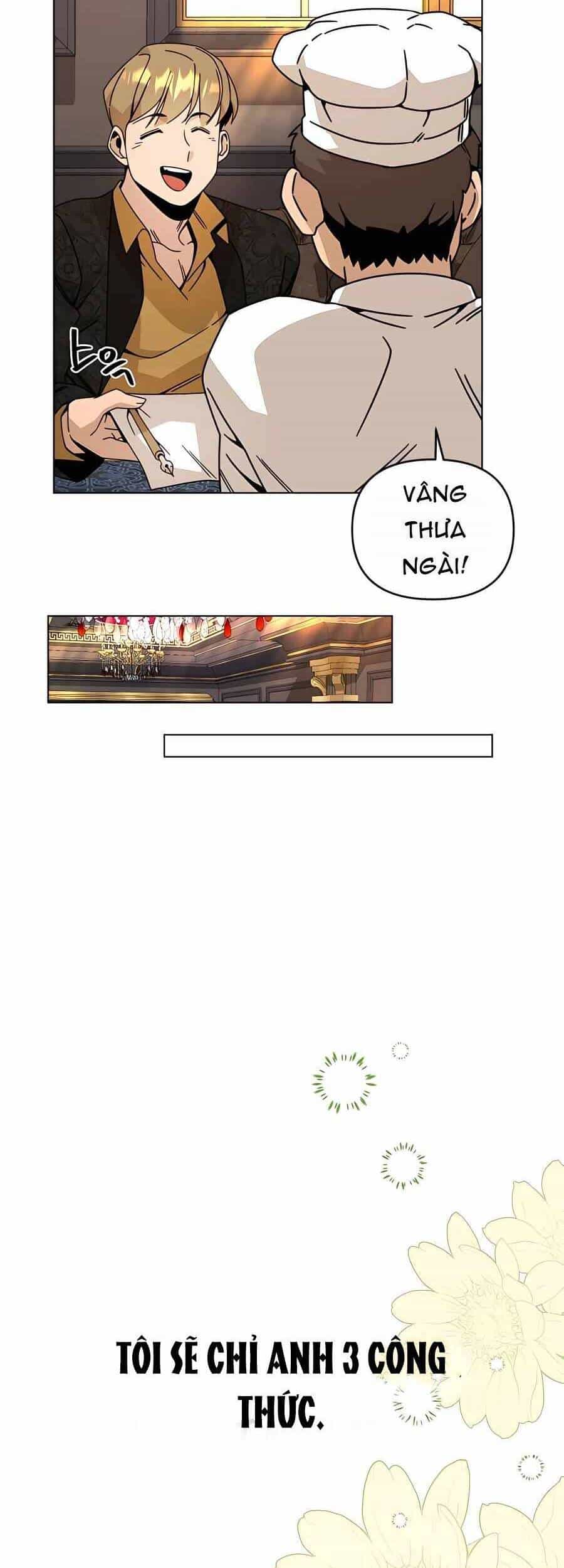 Tôi Từ Bỏ Tất Cả Để Khởi Đầu Ở Một Thế Giới Khác - Chương 39 - ảnh 30