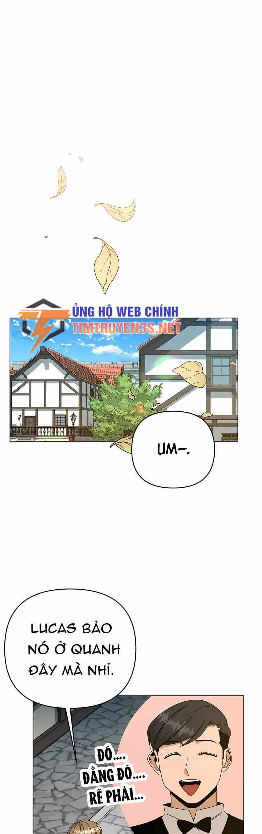 Tôi Từ Bỏ Tất Cả Để Khởi Đầu Ở Một Thế Giới Khác - Chương 39 - ảnh 37