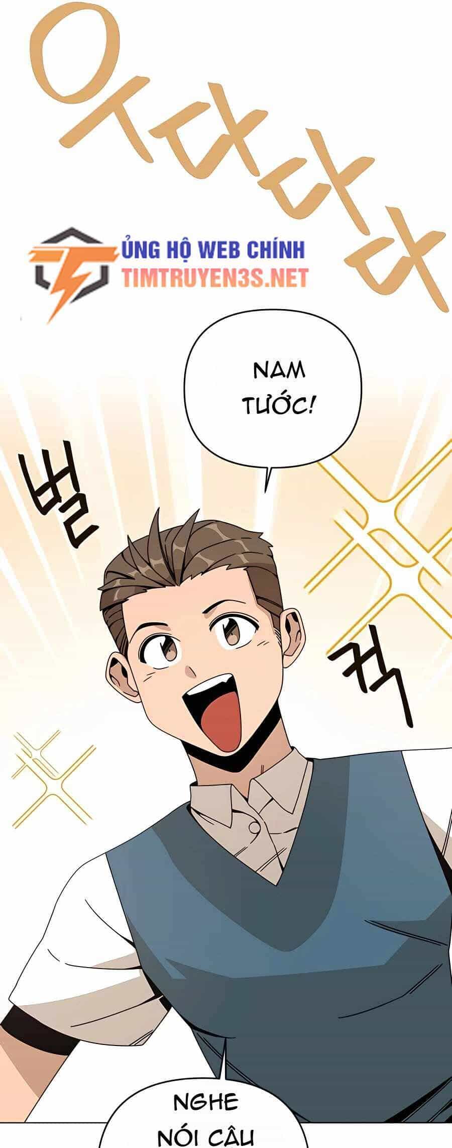 Tôi Từ Bỏ Tất Cả Để Khởi Đầu Ở Một Thế Giới Khác - Chương 39 - ảnh 40