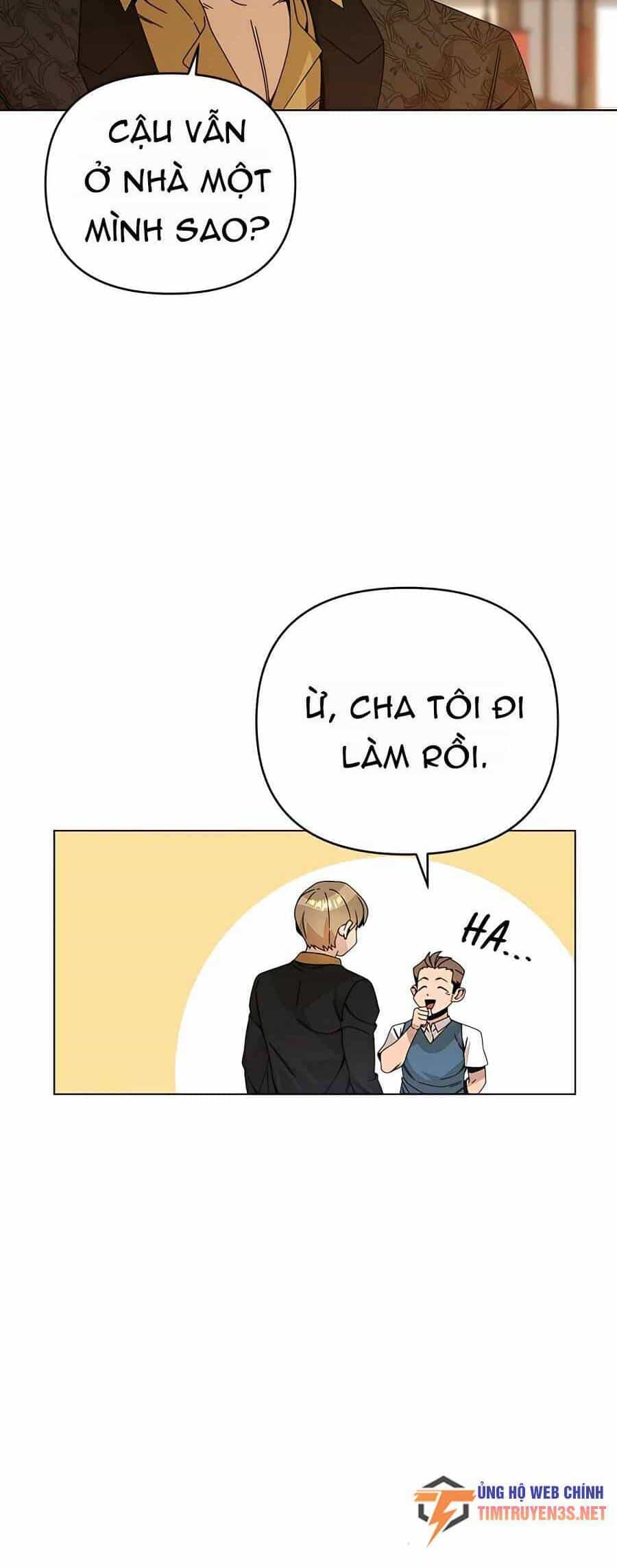 Tôi Từ Bỏ Tất Cả Để Khởi Đầu Ở Một Thế Giới Khác - Chương 39 - ảnh 43