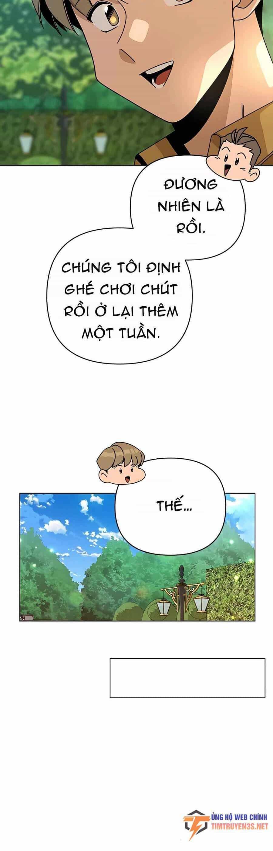 Tôi Từ Bỏ Tất Cả Để Khởi Đầu Ở Một Thế Giới Khác - Chương 39 - ảnh 46
